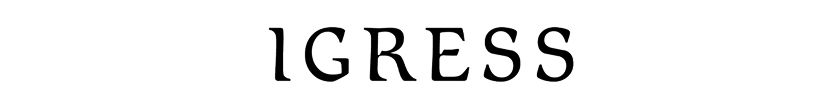IGRESS