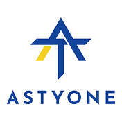 株式会社ASTYONE