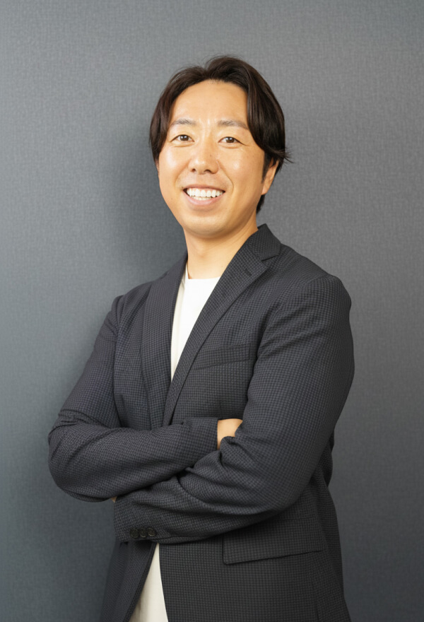 代表 安藤 翔太